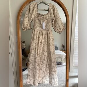 Neuflora Alivia Dress